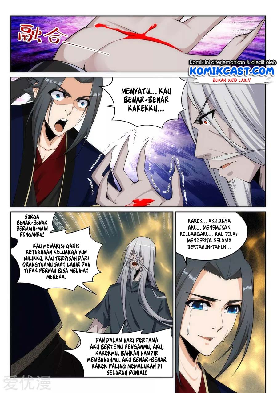 Dilarang COPAS - situs resmi www.mangacanblog.com - Komik against the gods 169 - chapter 169 170 Indonesia against the gods 169 - chapter 169 Terbaru 4|Baca Manga Komik Indonesia|Mangacan